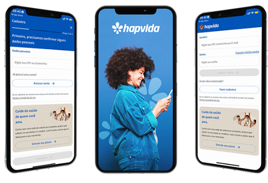 imagem do aplicativo