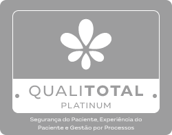 selo qualitotal platinum