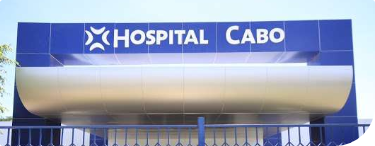 Hospital Cabo
