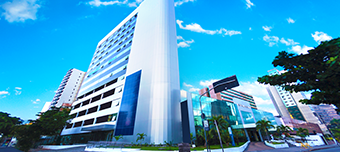 Hospital Ilha do Leite