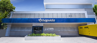 Hospital Vasco Lucena